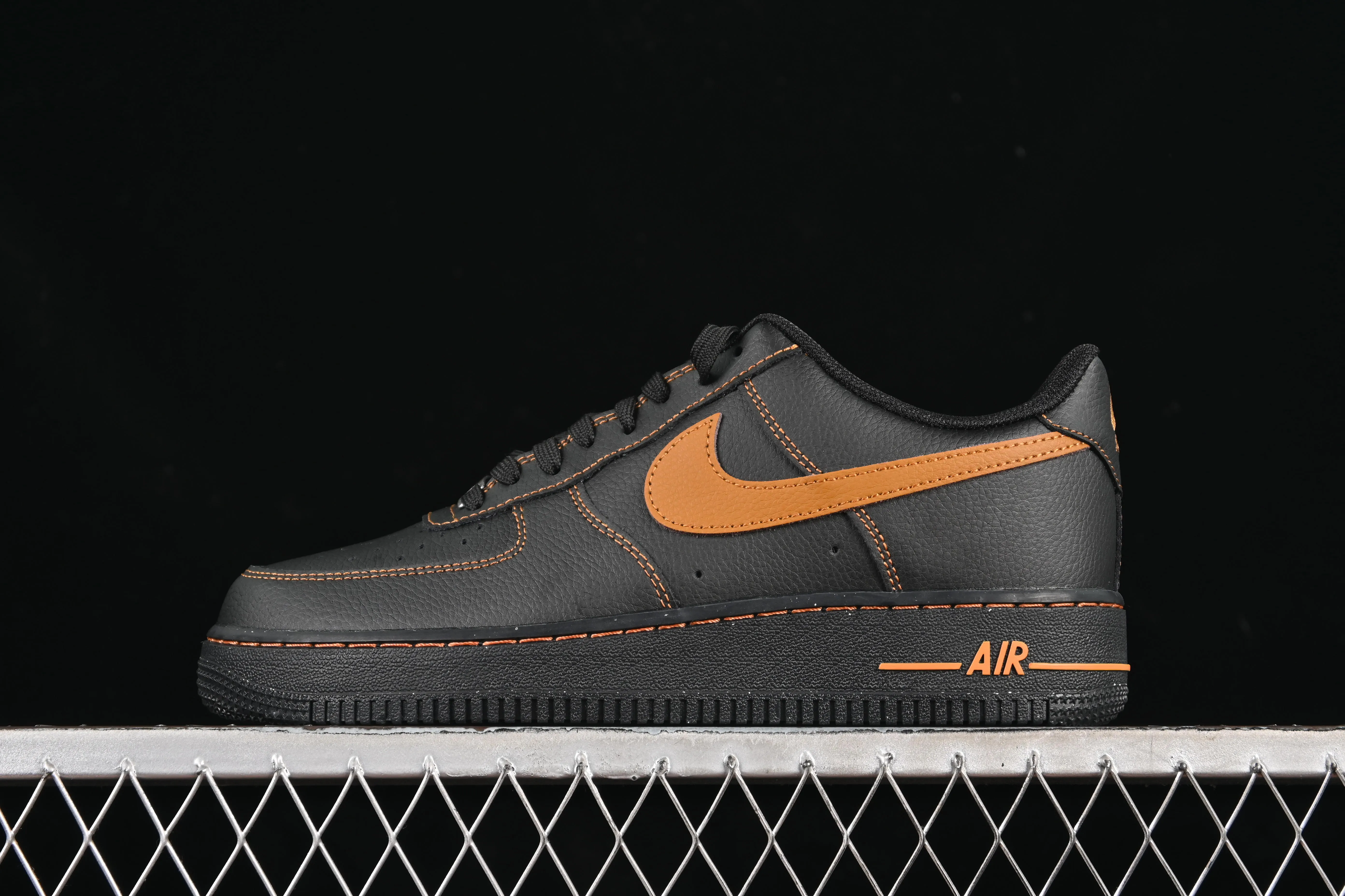 All categories Nk Air Force 1 Air Force series Nk Air Force 1 Low Air Force low-top Nike Air Force 1'07 Low Air Force 1 low-top casual sneakers HQ2037-003